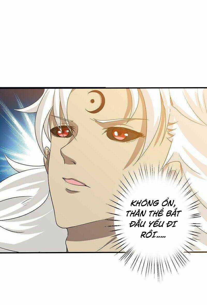 Luôn Có Thần Tiên Muốn Hãm Hại Ta Chapter 85 trang 9