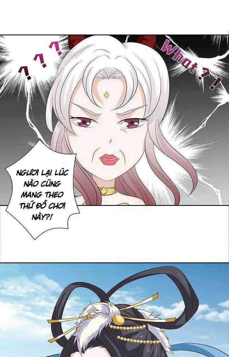 Luôn Có Thần Tiên Muốn Hãm Hại Ta Chapter 86 trang 13