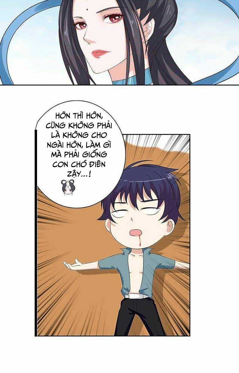 Luôn Có Thần Tiên Muốn Hãm Hại Ta Chapter 86 trang 14