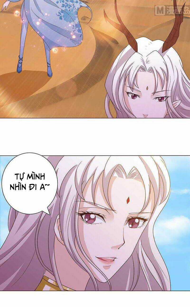 Luôn Có Thần Tiên Muốn Hãm Hại Ta Chapter 86 trang 2