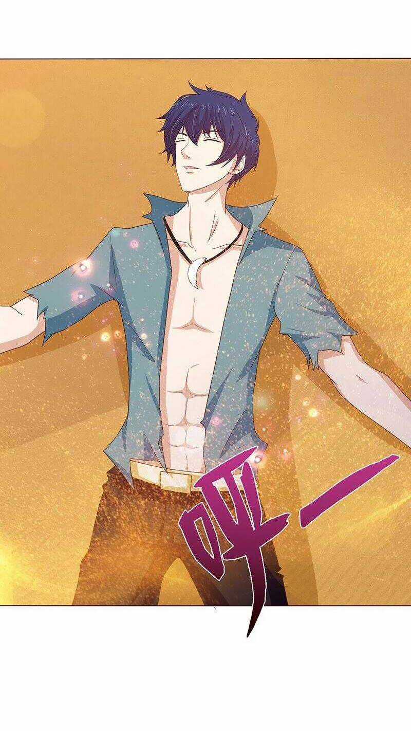 Luôn Có Thần Tiên Muốn Hãm Hại Ta Chapter 86 trang 3