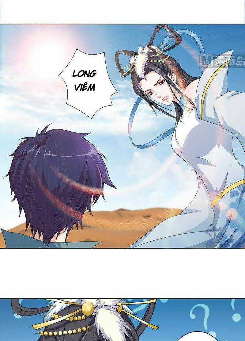 Luôn Có Thần Tiên Muốn Hãm Hại Ta Chapter 86 trang 5