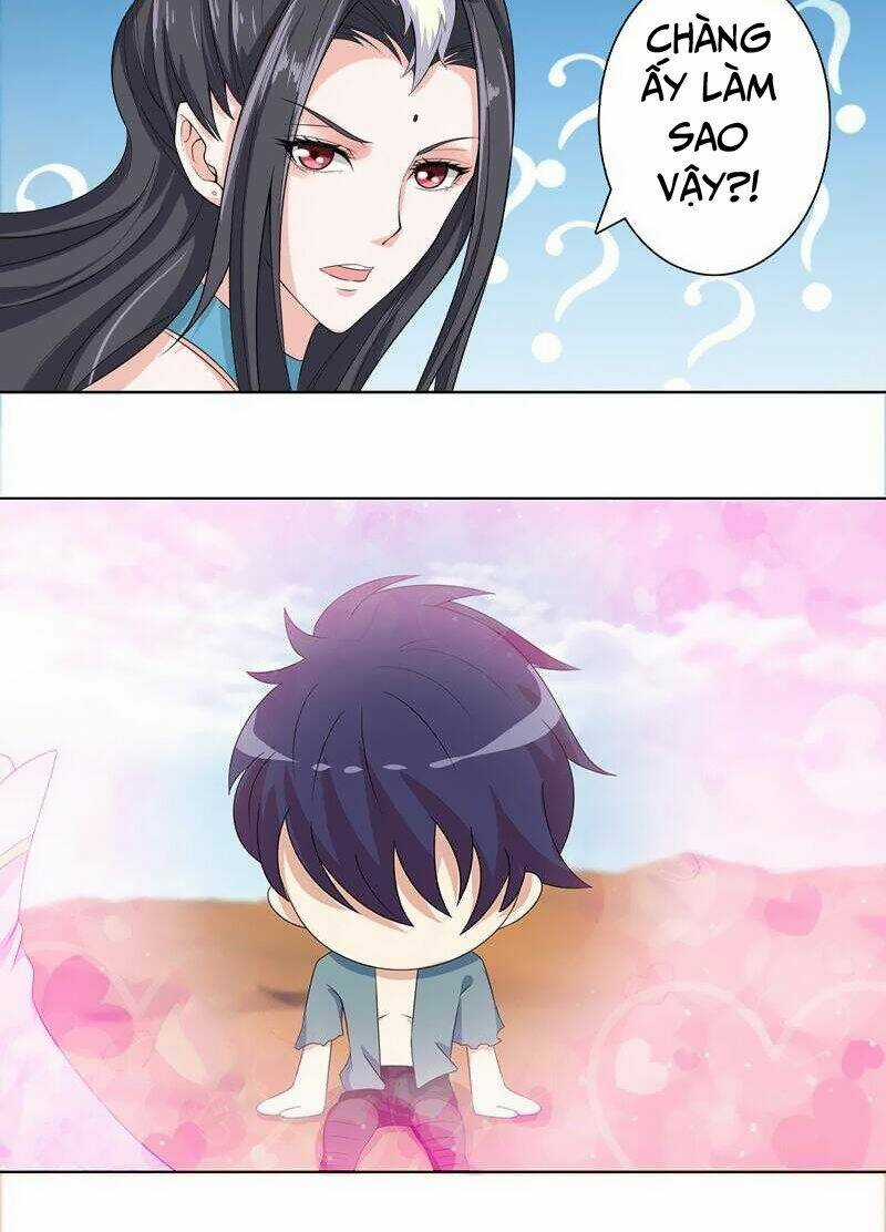 Luôn Có Thần Tiên Muốn Hãm Hại Ta Chapter 86 trang 6