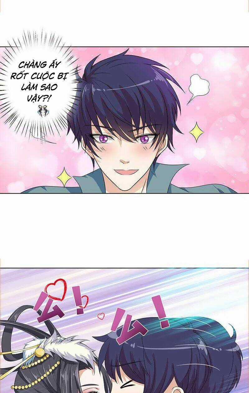 Luôn Có Thần Tiên Muốn Hãm Hại Ta Chapter 86 trang 7