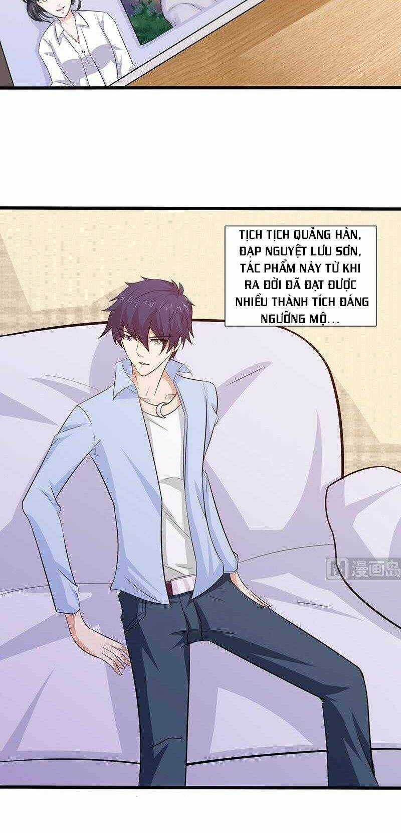 Luôn Có Thần Tiên Muốn Hãm Hại Ta Chapter 87 trang 2