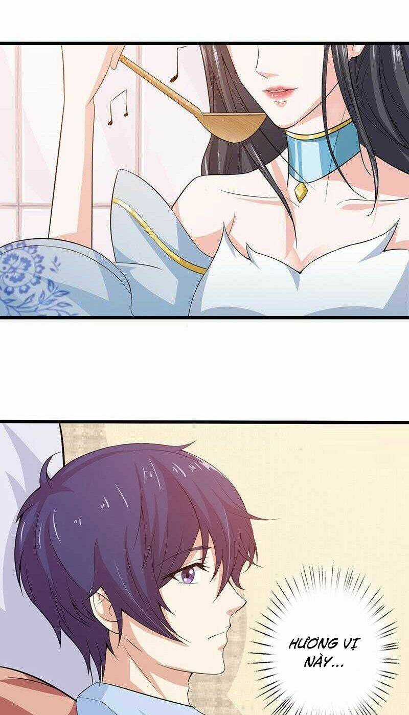 Luôn Có Thần Tiên Muốn Hãm Hại Ta Chapter 87 trang 3