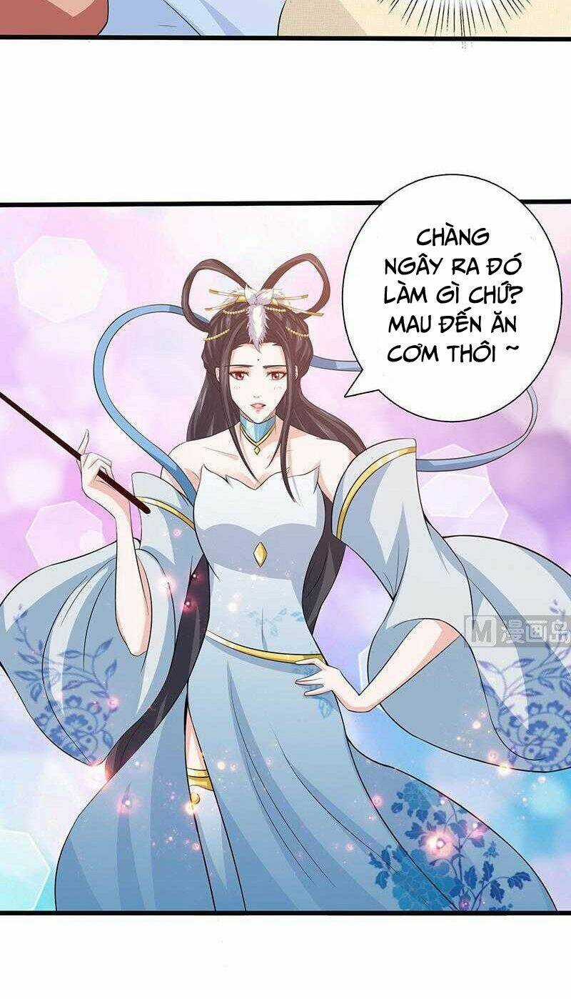Luôn Có Thần Tiên Muốn Hãm Hại Ta Chapter 87 trang 4