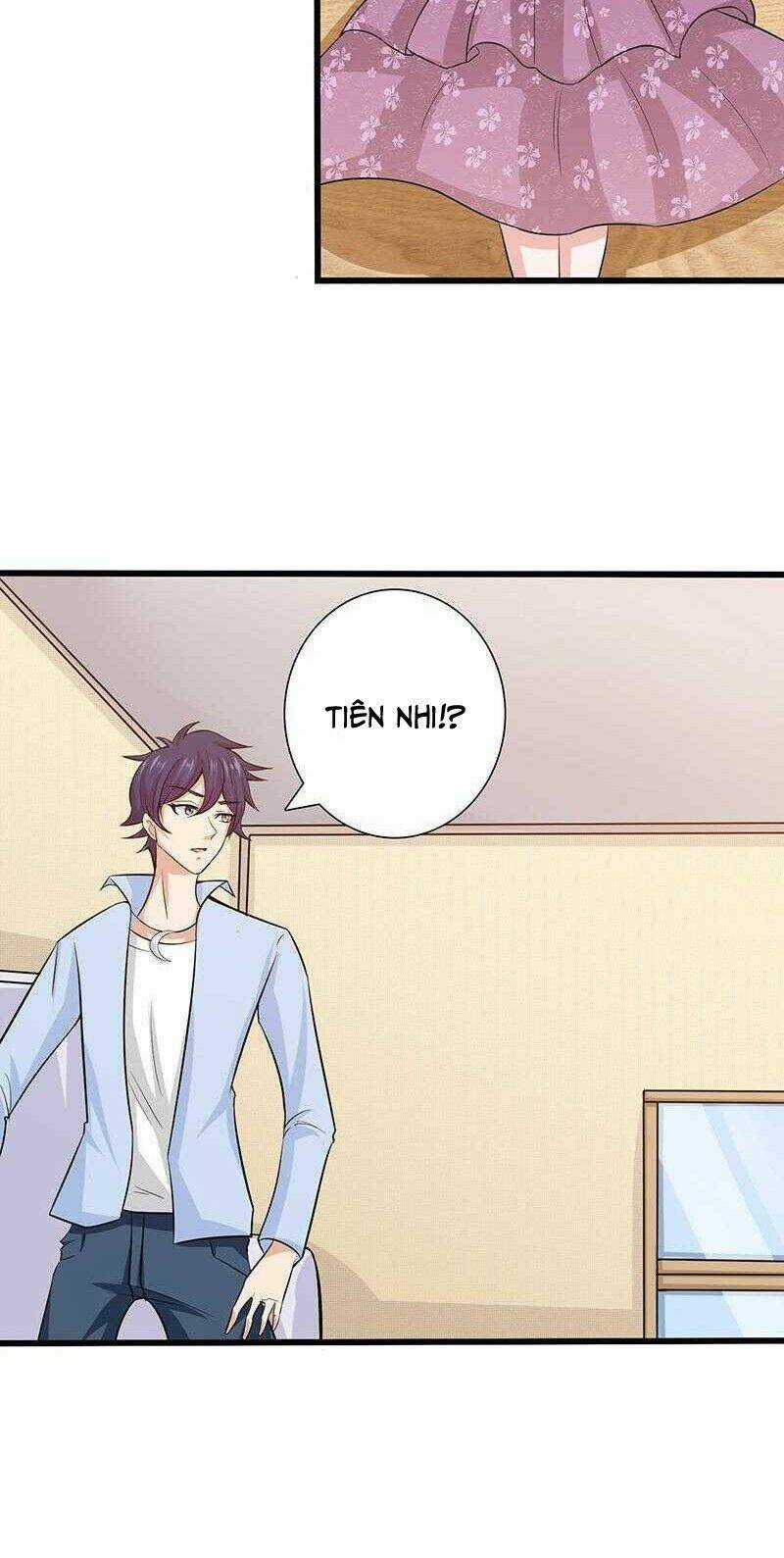 Luôn Có Thần Tiên Muốn Hãm Hại Ta Chapter 87 trang 6