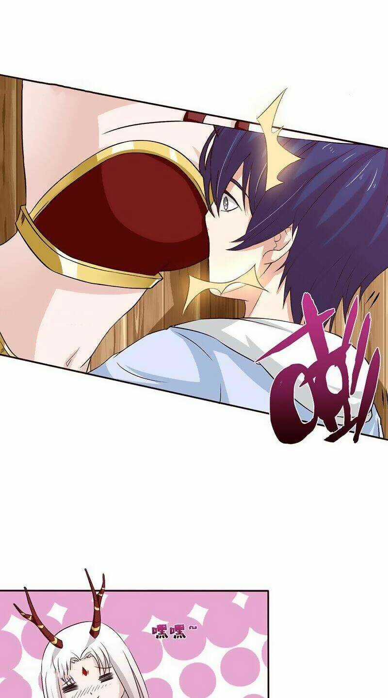 Luôn Có Thần Tiên Muốn Hãm Hại Ta Chapter 88 trang 13