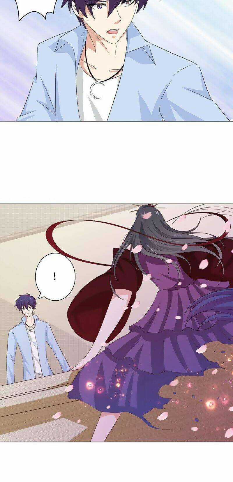 Luôn Có Thần Tiên Muốn Hãm Hại Ta Chapter 88 trang 2