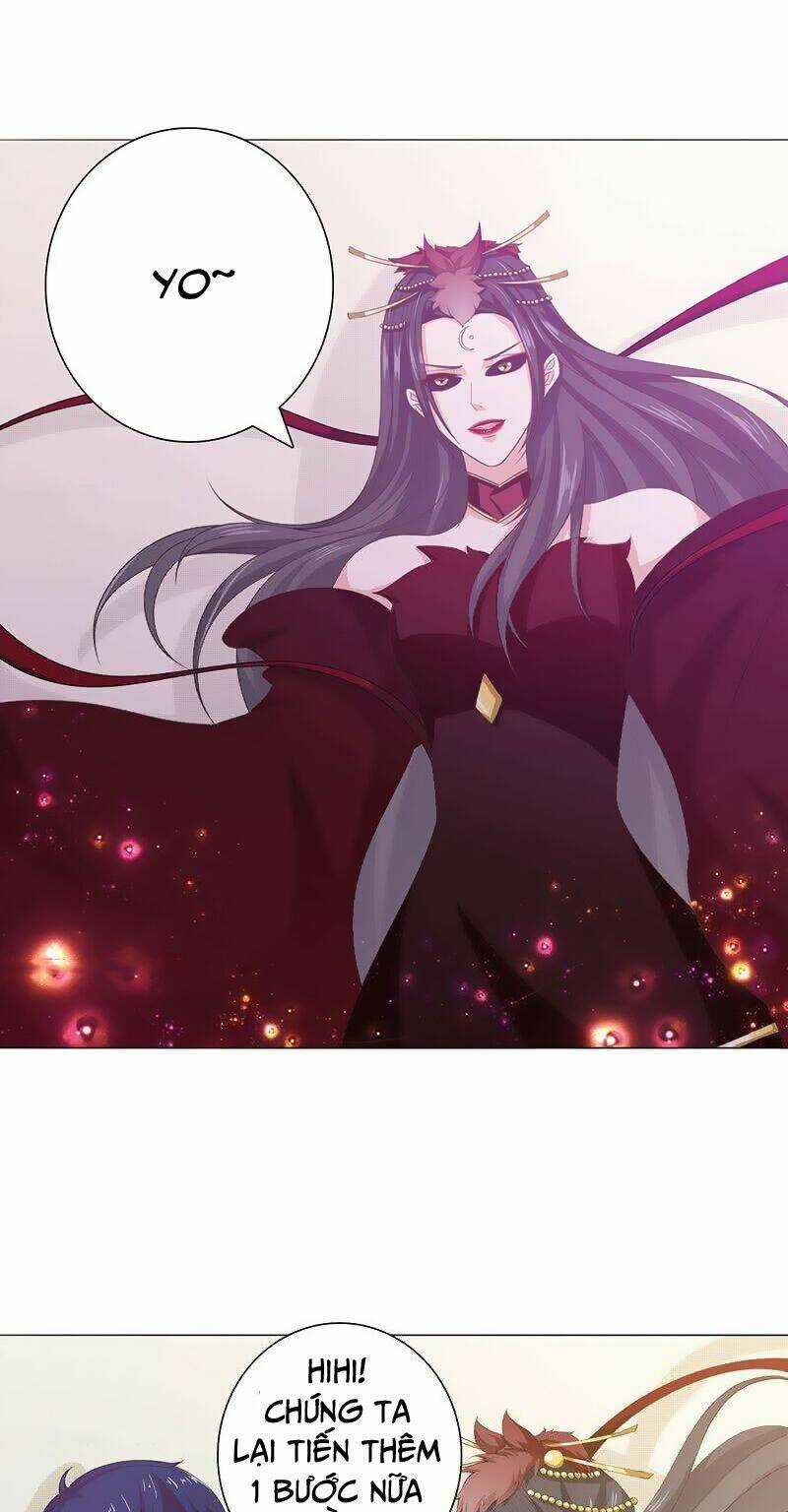 Luôn Có Thần Tiên Muốn Hãm Hại Ta Chapter 88 trang 3