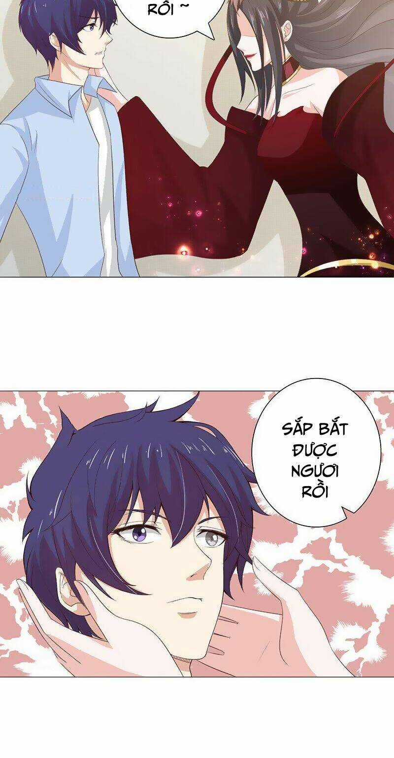 Luôn Có Thần Tiên Muốn Hãm Hại Ta Chapter 88 trang 4