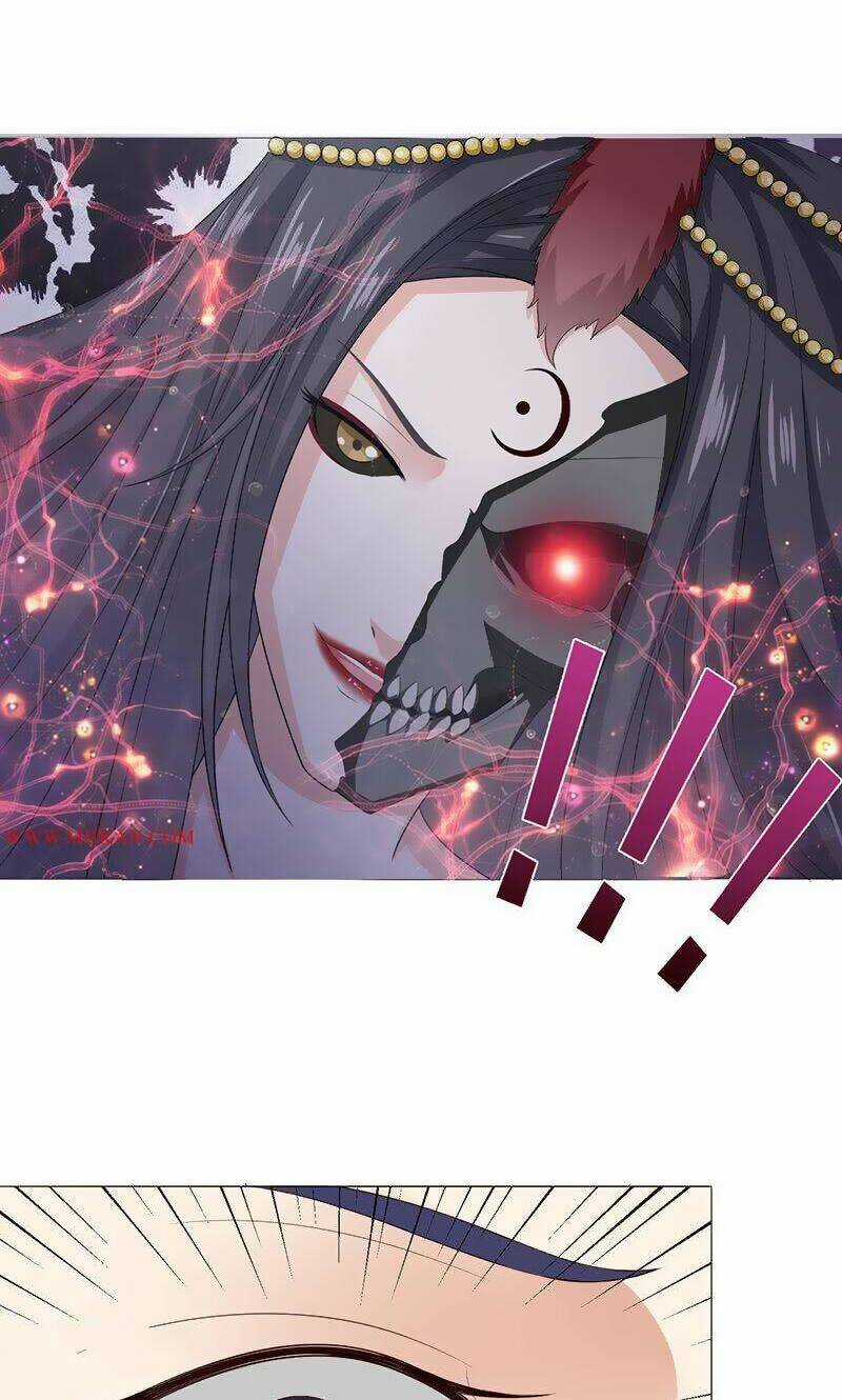 Luôn Có Thần Tiên Muốn Hãm Hại Ta Chapter 88 trang 5