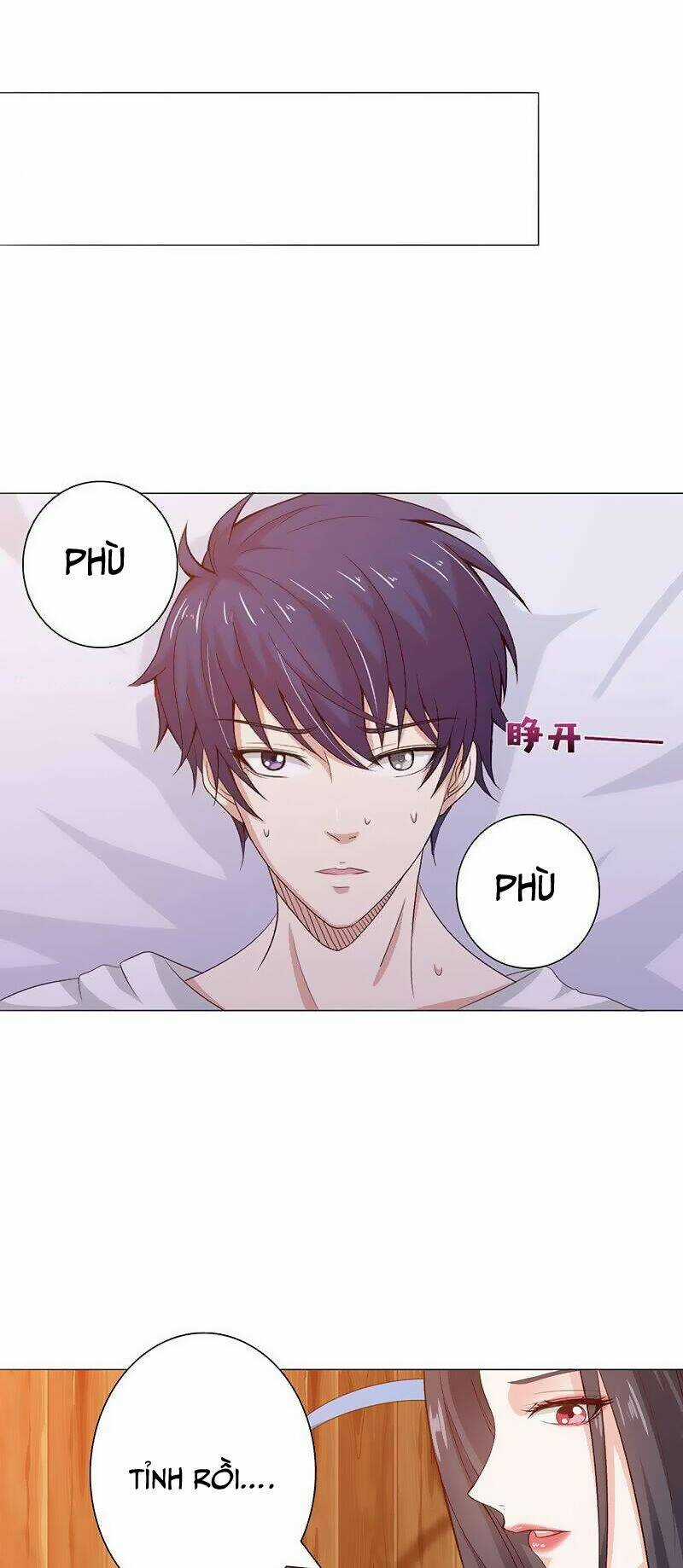 Luôn Có Thần Tiên Muốn Hãm Hại Ta Chapter 88 trang 7