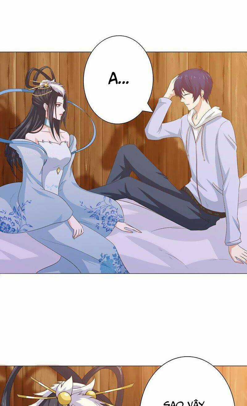 Luôn Có Thần Tiên Muốn Hãm Hại Ta Chapter 88 trang 9