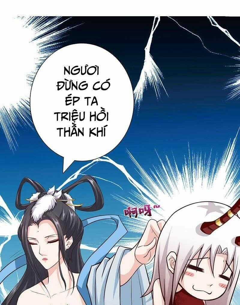 Luôn Có Thần Tiên Muốn Hãm Hại Ta Chapter 89 trang 1