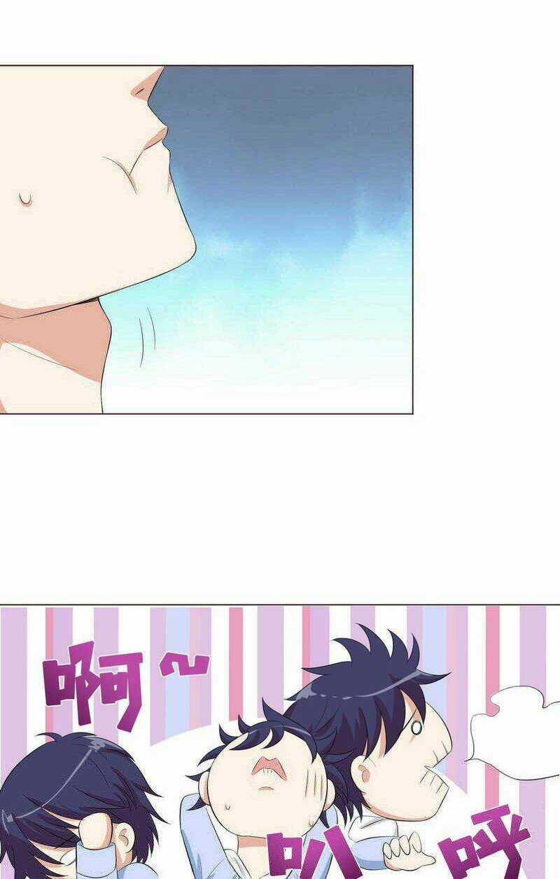 Luôn Có Thần Tiên Muốn Hãm Hại Ta Chapter 89 trang 13