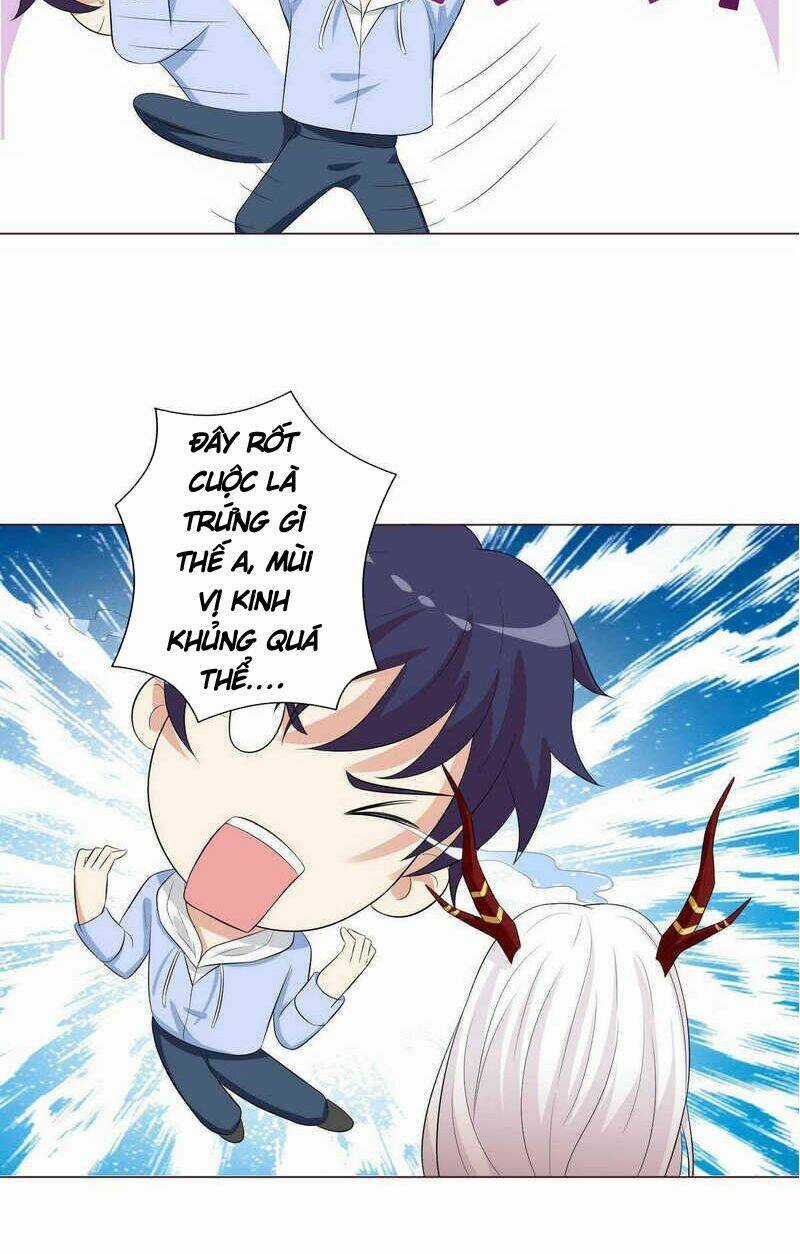 Luôn Có Thần Tiên Muốn Hãm Hại Ta Chapter 89 trang 14