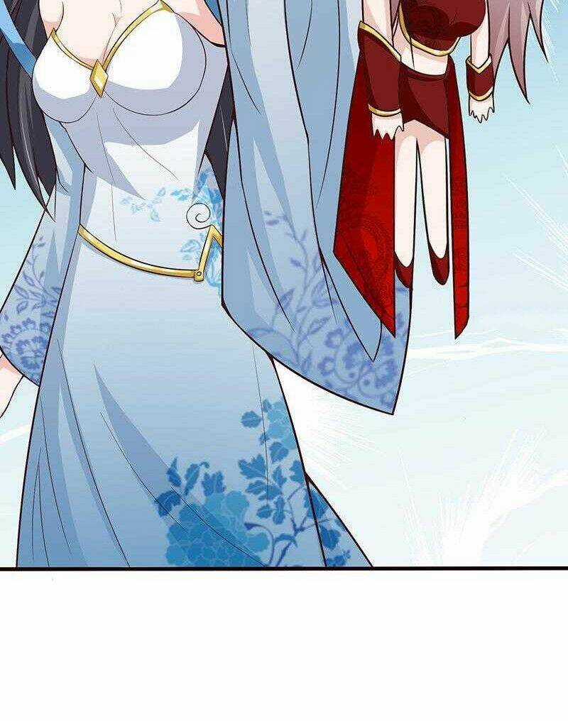 Luôn Có Thần Tiên Muốn Hãm Hại Ta Chapter 89 trang 2