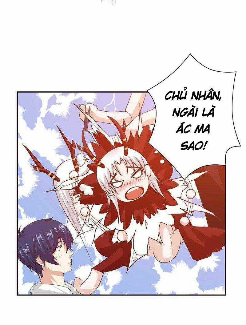 Luôn Có Thần Tiên Muốn Hãm Hại Ta Chapter 89 trang 6