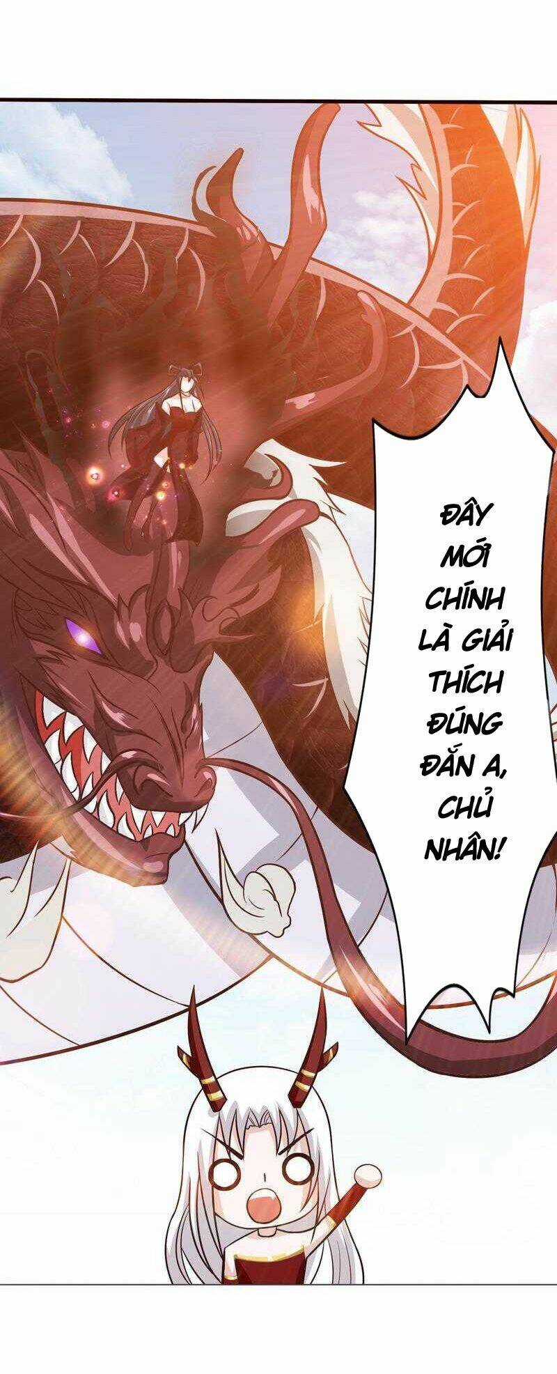 Luôn Có Thần Tiên Muốn Hãm Hại Ta Chapter 89 trang 7