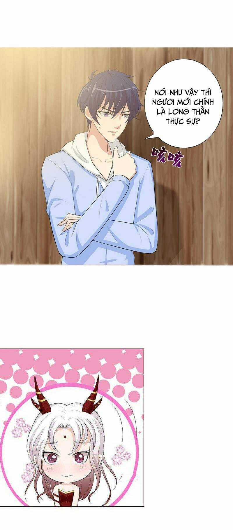 Luôn Có Thần Tiên Muốn Hãm Hại Ta Chapter 89 trang 8