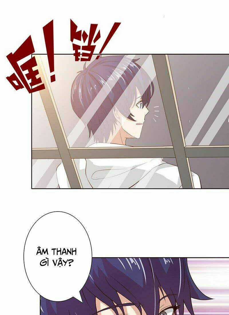 Luôn Có Thần Tiên Muốn Hãm Hại Ta Chapter 9 trang 3