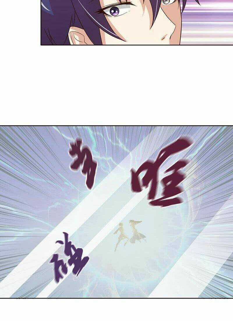 Luôn Có Thần Tiên Muốn Hãm Hại Ta Chapter 9 trang 4