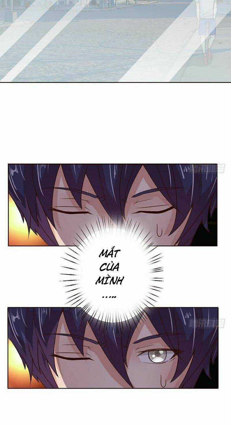 Luôn Có Thần Tiên Muốn Hãm Hại Ta Chapter 9 trang 6