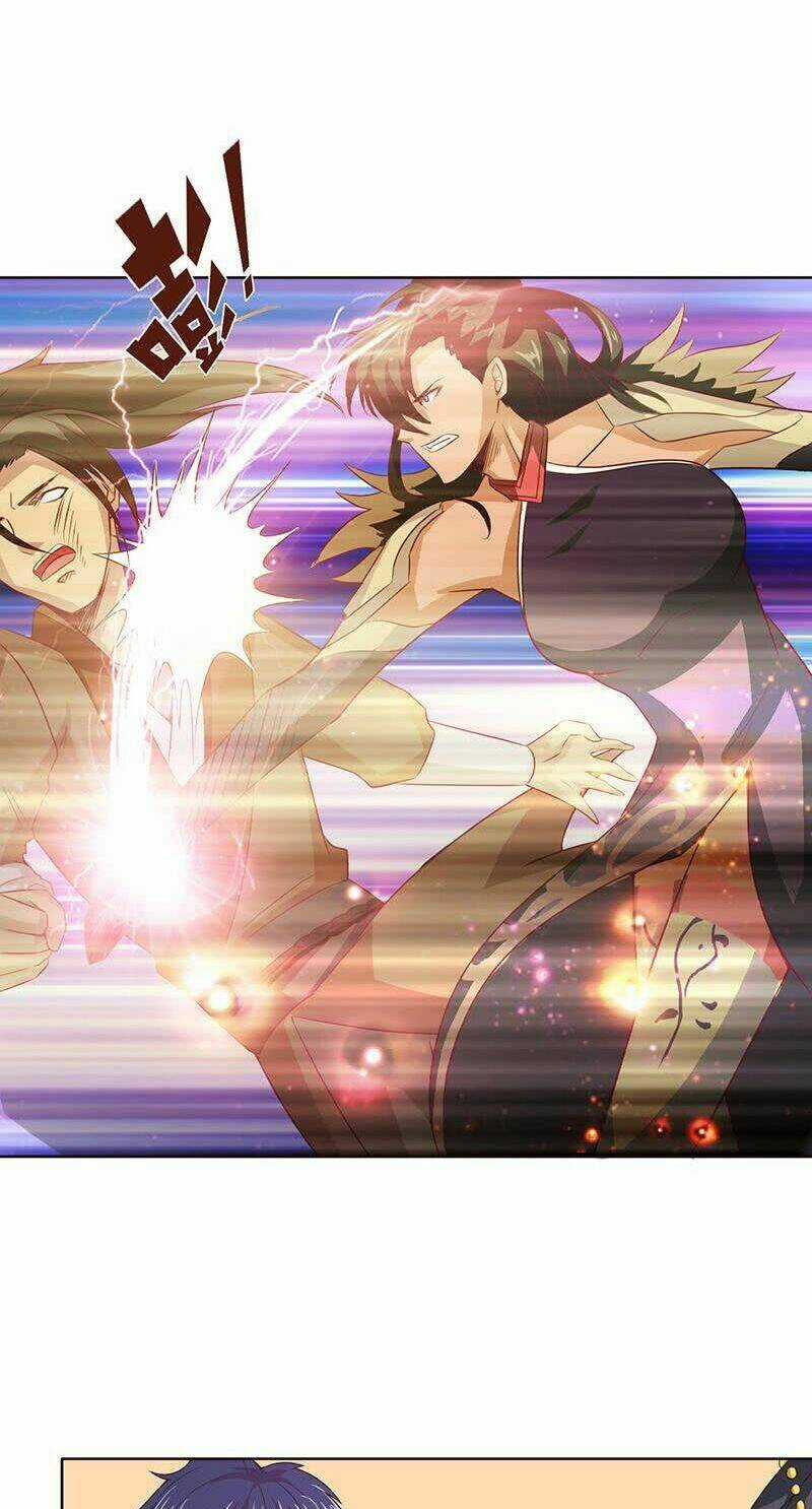 Luôn Có Thần Tiên Muốn Hãm Hại Ta Chapter 9 trang 7