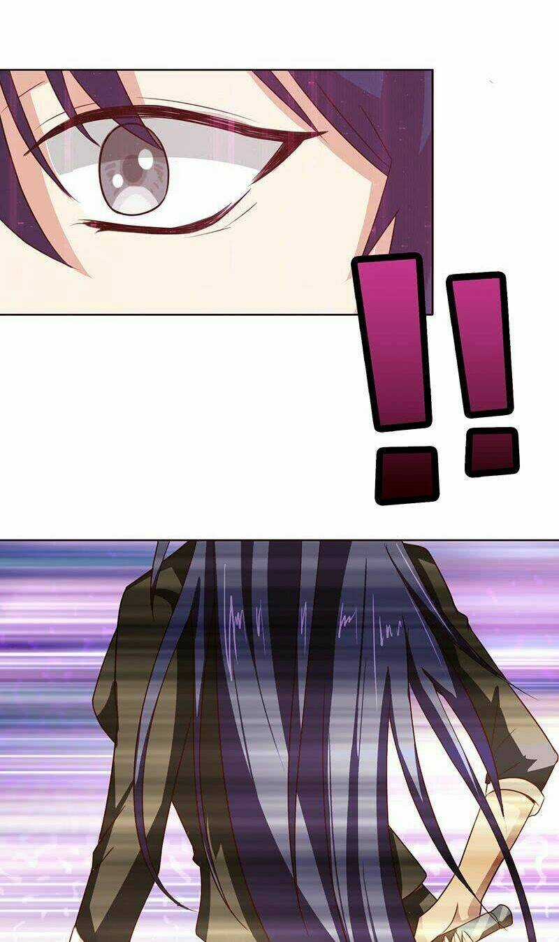 Luôn Có Thần Tiên Muốn Hãm Hại Ta Chapter 9 trang 9