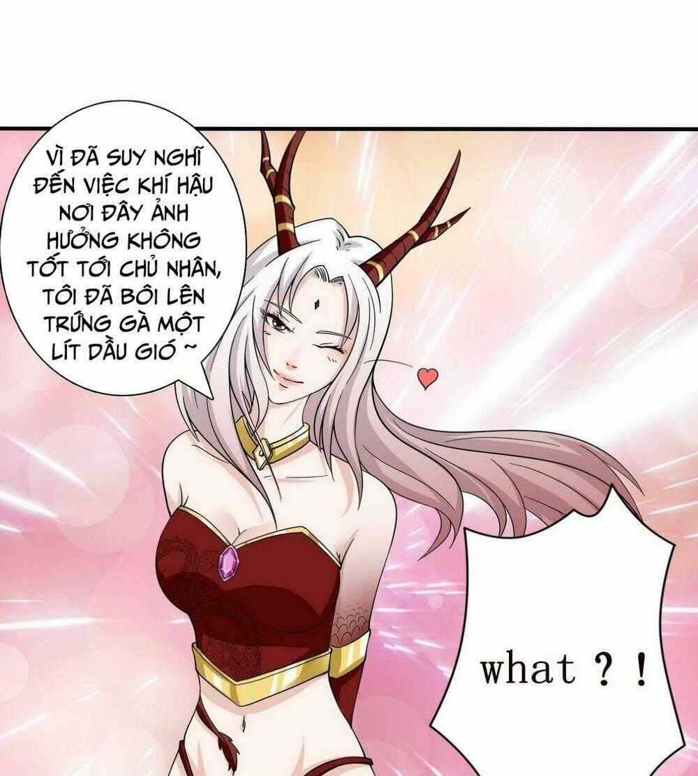 Luôn Có Thần Tiên Muốn Hãm Hại Ta Chapter 90 trang 1