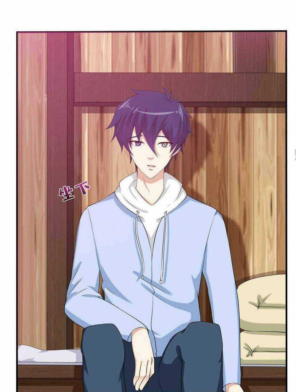 Luôn Có Thần Tiên Muốn Hãm Hại Ta Chapter 90 trang 10