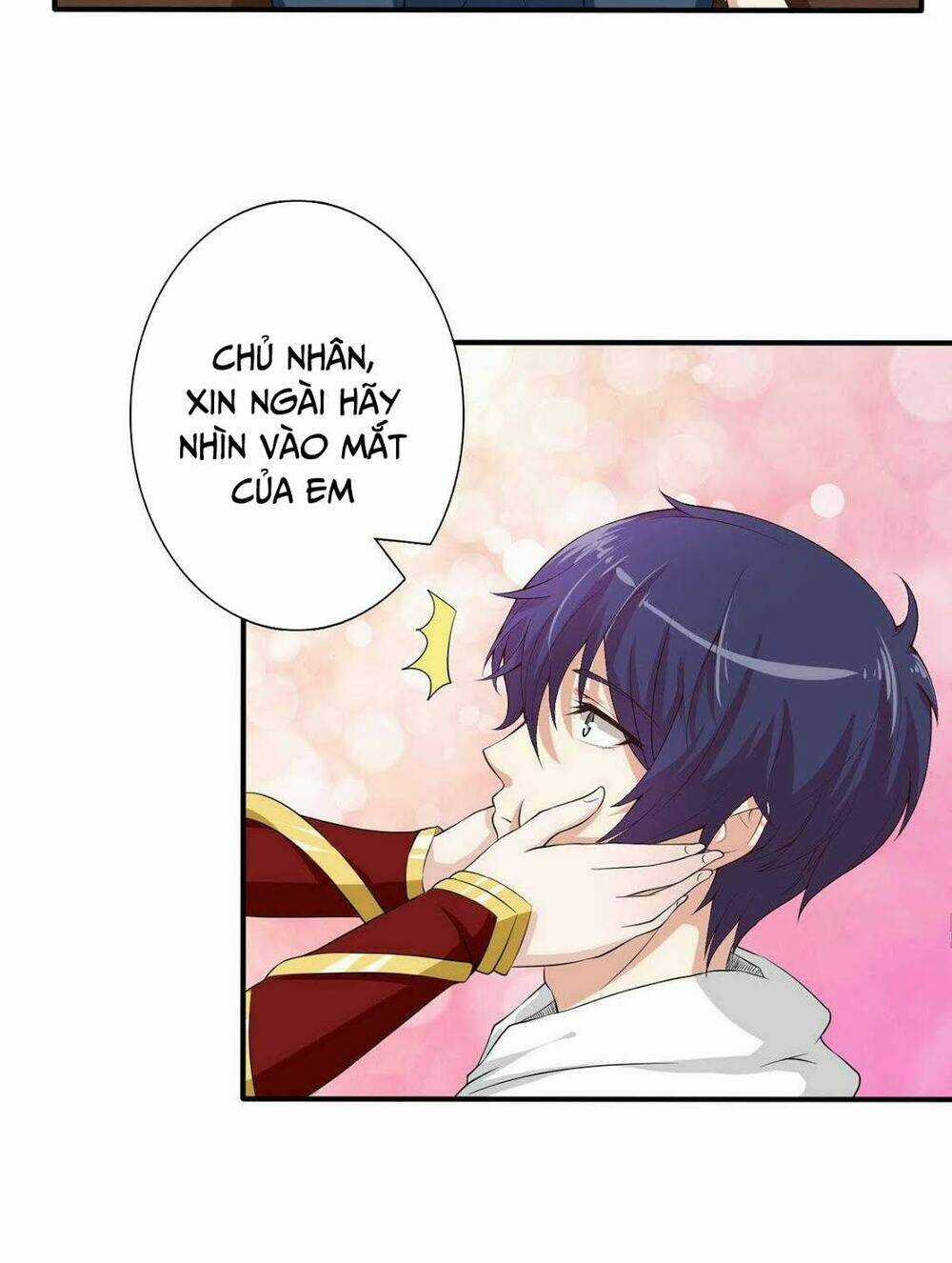 Luôn Có Thần Tiên Muốn Hãm Hại Ta Chapter 90 trang 11