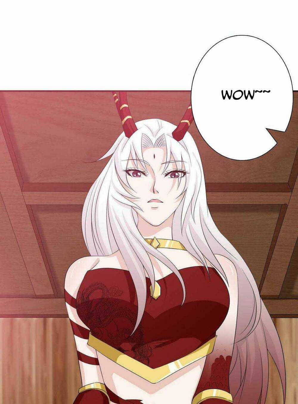 Luôn Có Thần Tiên Muốn Hãm Hại Ta Chapter 90 trang 12