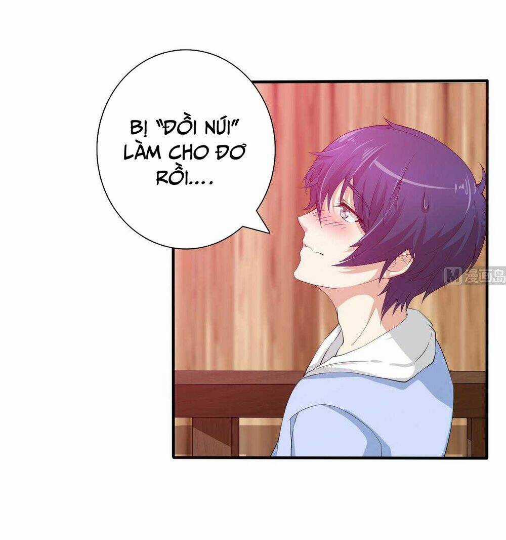 Luôn Có Thần Tiên Muốn Hãm Hại Ta Chapter 90 trang 14