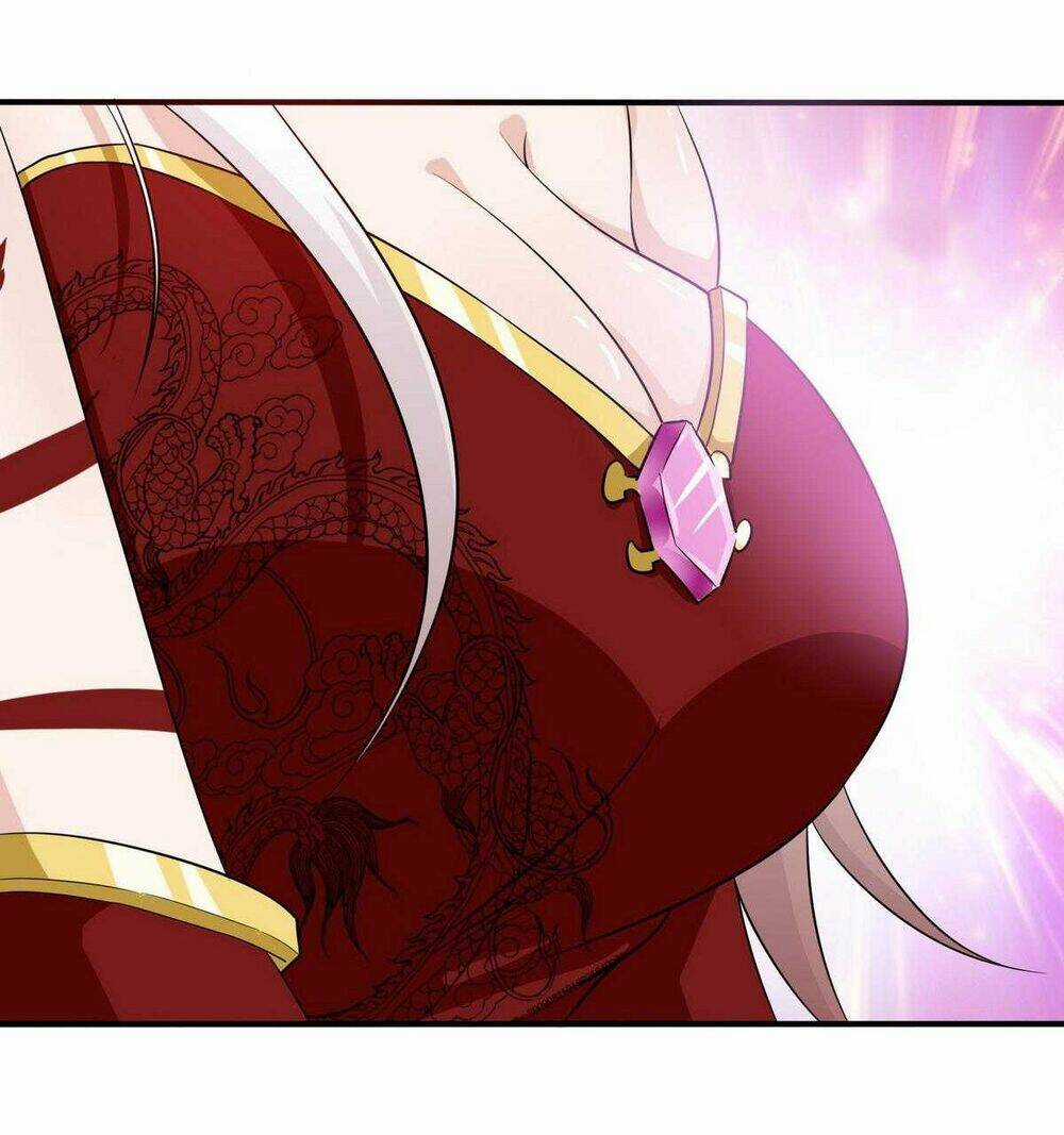 Luôn Có Thần Tiên Muốn Hãm Hại Ta Chapter 90 trang 15