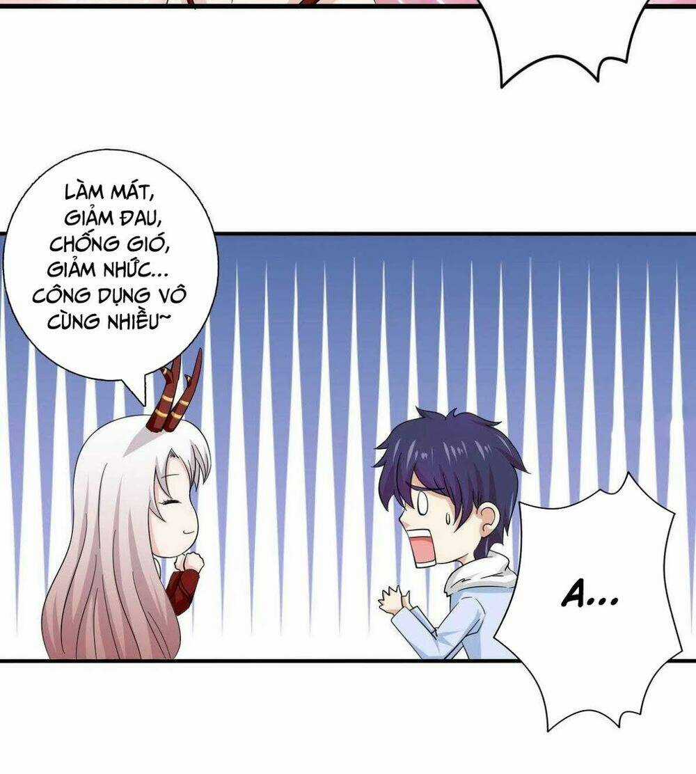 Luôn Có Thần Tiên Muốn Hãm Hại Ta Chapter 90 trang 2