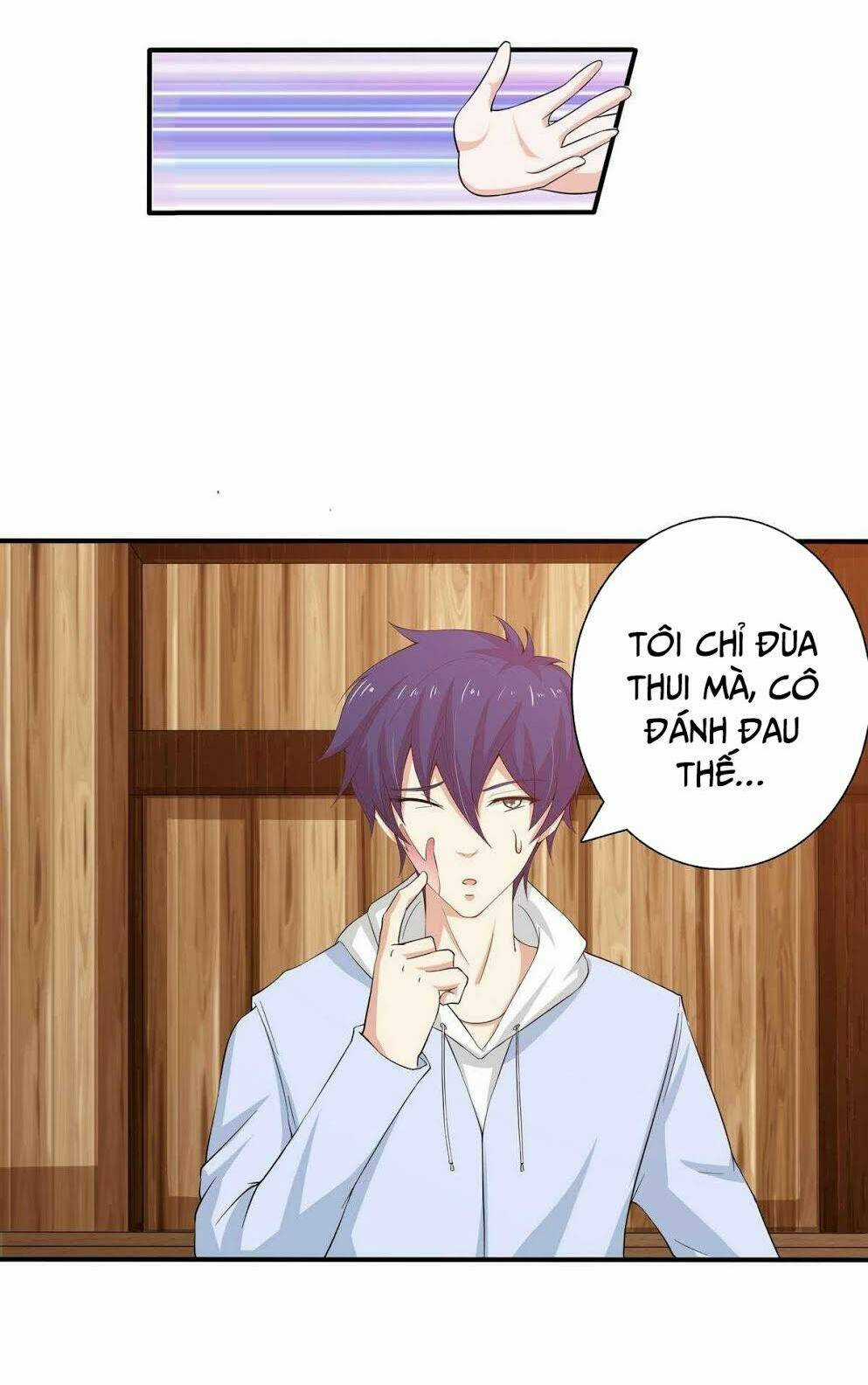 Luôn Có Thần Tiên Muốn Hãm Hại Ta Chapter 90 trang 6