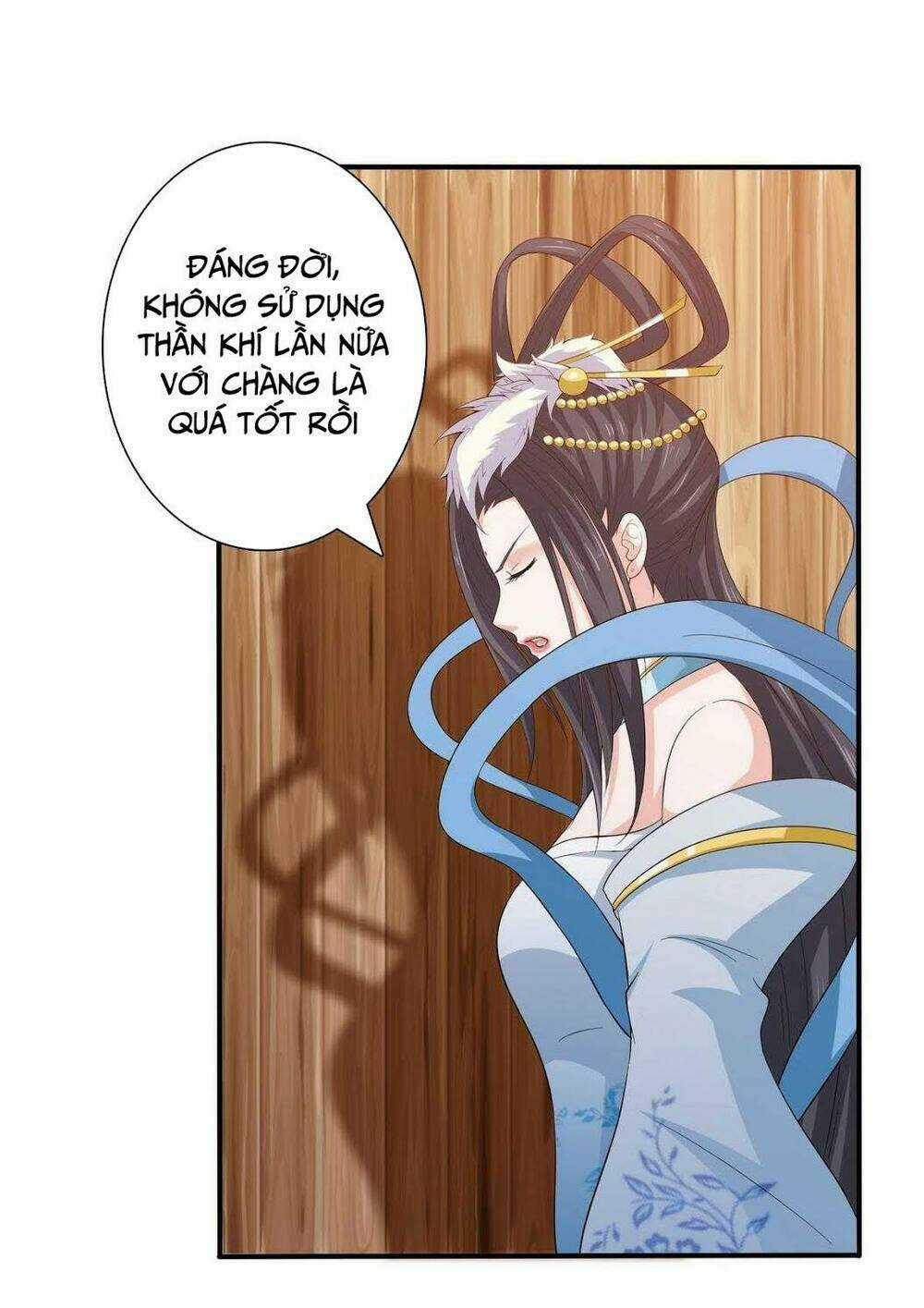 Luôn Có Thần Tiên Muốn Hãm Hại Ta Chapter 90 trang 7