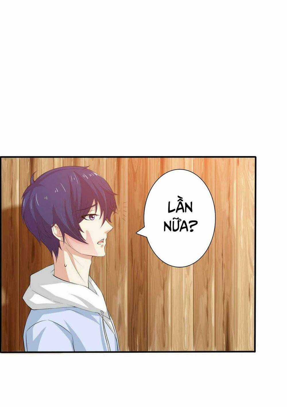 Luôn Có Thần Tiên Muốn Hãm Hại Ta Chapter 90 trang 8