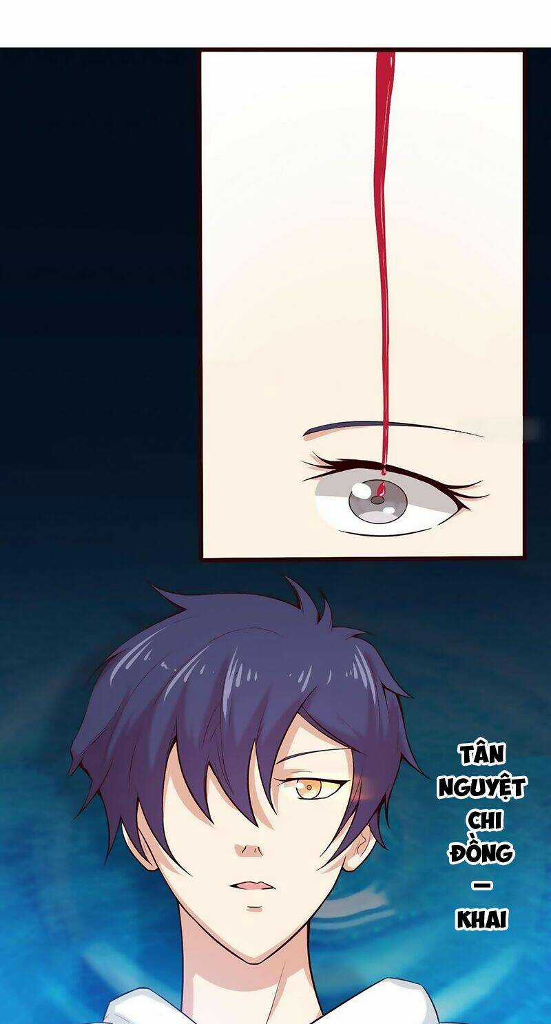 Luôn Có Thần Tiên Muốn Hãm Hại Ta Chapter 91 trang 10