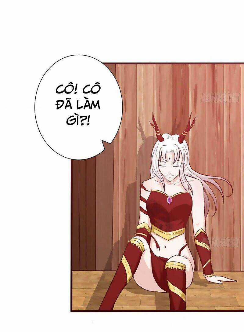 Luôn Có Thần Tiên Muốn Hãm Hại Ta Chapter 91 trang 13