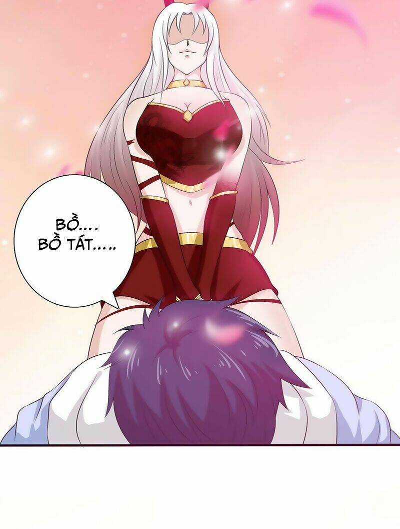 Luôn Có Thần Tiên Muốn Hãm Hại Ta Chapter 91 trang 5