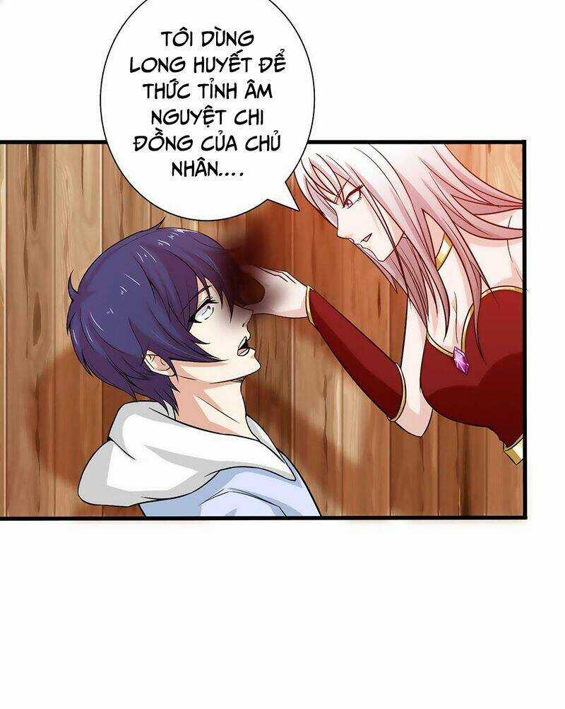 Luôn Có Thần Tiên Muốn Hãm Hại Ta Chapter 92 trang 10