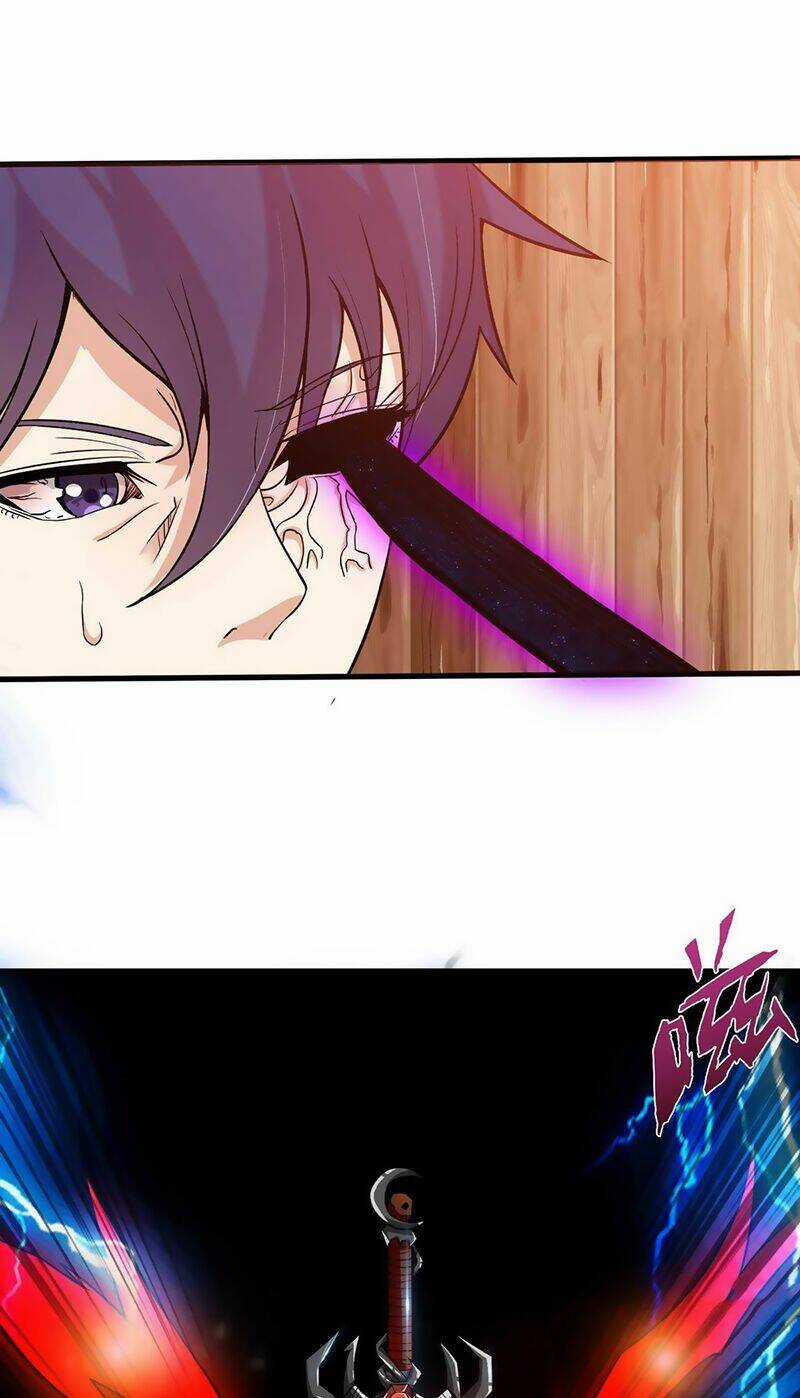 Luôn Có Thần Tiên Muốn Hãm Hại Ta Chapter 92 trang 11