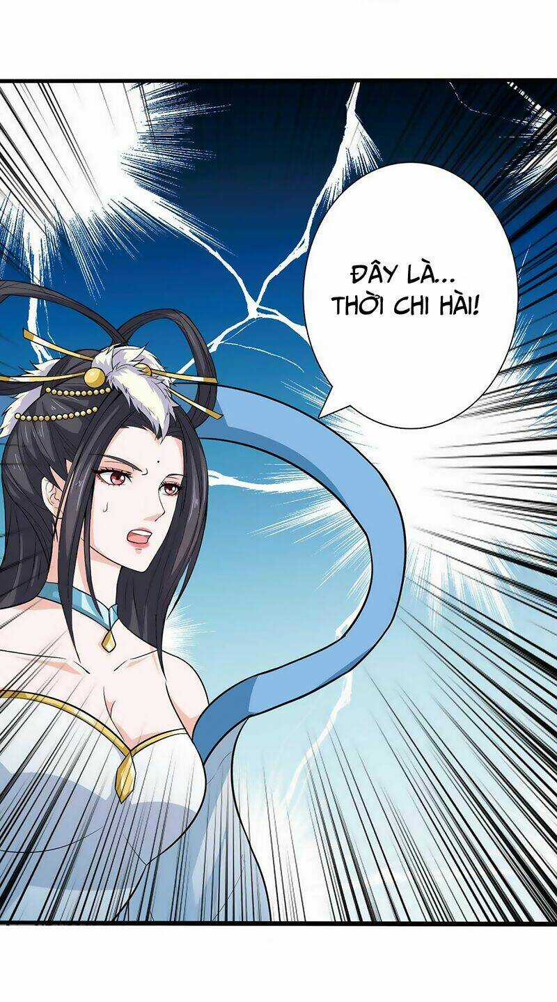 Luôn Có Thần Tiên Muốn Hãm Hại Ta Chapter 92 trang 13