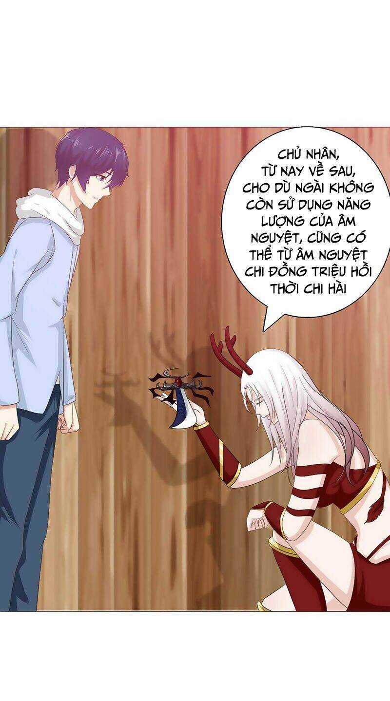 Luôn Có Thần Tiên Muốn Hãm Hại Ta Chapter 92 trang 14