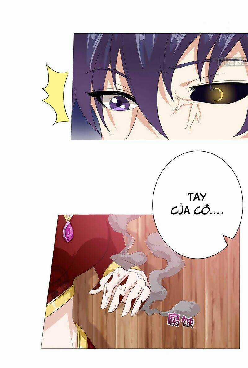 Luôn Có Thần Tiên Muốn Hãm Hại Ta Chapter 92 trang 16