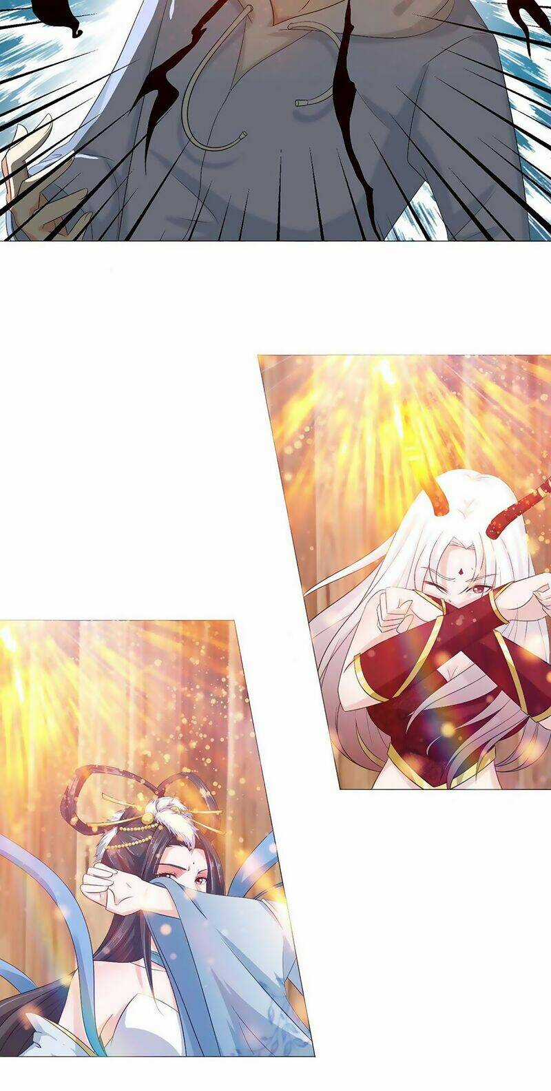 Luôn Có Thần Tiên Muốn Hãm Hại Ta Chapter 92 trang 18